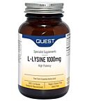 L-LYSINE 1000mg 90 Tabs (90 tablet)