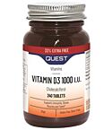 VITAMIN D 1000iu (180+60 tablet)