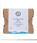 Organic Fudge with Sea Salt (300g)