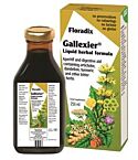 Gallexier Artichoke Food Suppl (250ml)