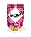 Spicebox Organic Moong Dal (400g)