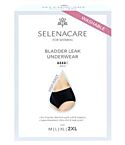 Bladder Leak Undies HWaist 2XL (1 box)