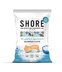 Seaweed Chips - Sea Salt (80g)