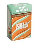 Mint Humbugs Sweets (42g)