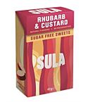 Rhubarb & Custard (42g)