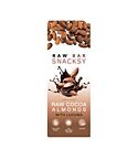 FREE Choc Alt Almond & Lucuma (40g)