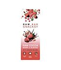 FREE Berry & Almond Bar (40g)