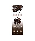 FREE Dark Snacksy Bar (40g)