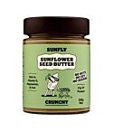 Crunchy Sunflower Seed Butter (330g)