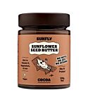 Cocoa Sunflower Seed Butter (330g)