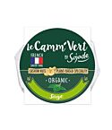 Organic Sage Vegan Camembert (100g)