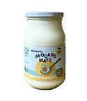 Avocado Mayo & Lemon (450ml)