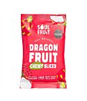 Soft Dried Dragon Fruit (30g)