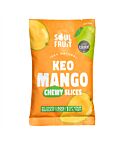 Soft Dried Mango (30g)