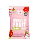 Freeze Dry Dragon Fruit Crisps (20g)