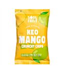 Freeze Dry Mango Crisps (20g)