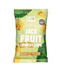 Freeze Dry Jackfruit Crisps (20g)