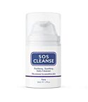 SOS Cleanse Facial Cleanser (50ml)