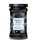 Superfruit Blueberry & Acai (170g)