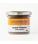 Organic Cloves Powder (48g)