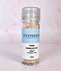 Himalayan Salt Grinder (100g)