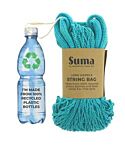 SUMA RPB STRING BAG TEAL (1bag)