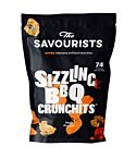 BBQ Crunchits Snack (60g)