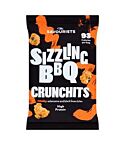 BBQ Crunchits Snack (25g)