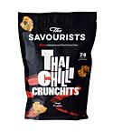 Thai Chilli Crunchits Snack (60g)