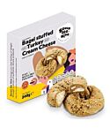 Wholegrain Bagel with Cheese (240g)