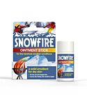 Snowfire Ointment Stick (18g)