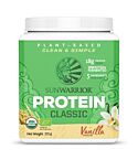 Classic Protein Vanilla (375g)