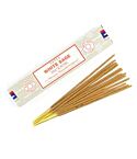 Satya White Sage Incense (15g)