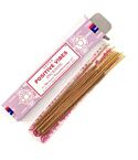 Satya Positive Vibes Incense (15g)