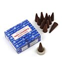 Satya Nag Champa Incense Cones (15g)