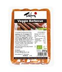 Org Veggie Barbeque Sausage (250g)