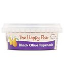 Black Olive Tapenade (135g)