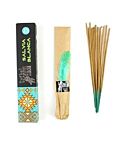 Tribal Soul White Sage Incense (15g)