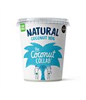 Natural Coconut Yog (350g)