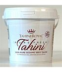 Tahini Royal Pure Sesame Paste (900g)