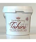 Tahini Royal Pure Sesame Paste (450g)