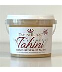 Tahini Royal Pure Sesame Paste (350g)