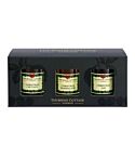 Deluxe Christmas Trio Gift (1gift set)