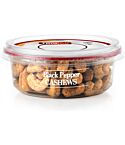 Tropgo Black Pepper Cashews (100g)