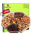 Gift Box -Sweet Platter (550g)