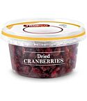 Dried Cranberries (190g)