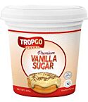 Tropgo Premium Vanilla Sugar (300g)