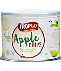 Green Belgium Apple Chips (35g)