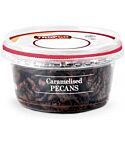 Tropgo Caramelised Pecans (160g)