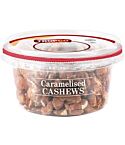 Tropgo Caramelised Cashews (180g)